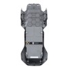 Drone Upper Shell Canopy Hood Cover Frame Replacement for DJI