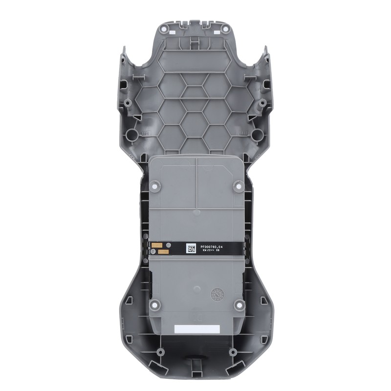 Drone Upper Shell Canopy Hood Cover Frame Replacement for DJI