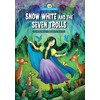 Snow White and the Seven Trolls