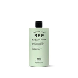 REF Weightless Volume Shampoo 285 ml