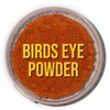 Birds Eye Chilli Powder - 100g