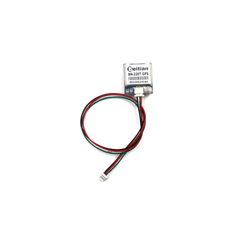 BN-220T GPS Glonass Module with Flash for APM Pixhawk Naze32