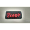 Unbranded The Clash Patch Iron/Sew on Custom Sizes Available Embroidered