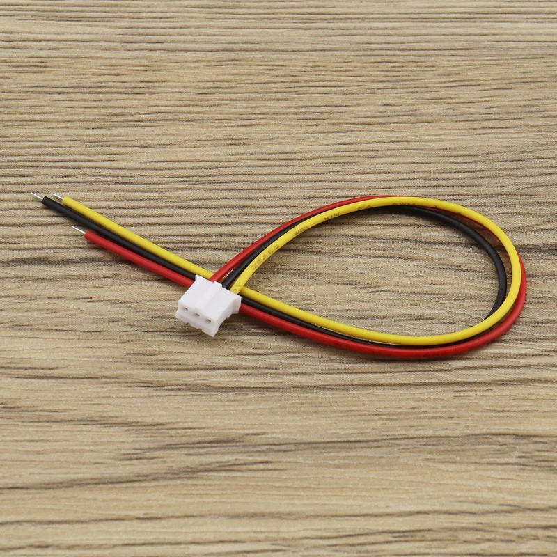 Create idea 20 Sets JST 2.0 PH 3 Pin Connector