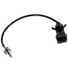 97381182 Intake Air Temperature Sensor Fit for 2006-2010 LBZ/LMM 6.6L