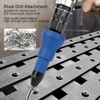Rivet Drill Attachment Riveting Nut Gun Adaptor Electric Tool Kits