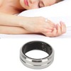 Smart Health Ring Fitness Tracker Bluetooth for Sleep Monitoring Step
