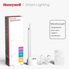 Honeywell LED Desk Lamp with USB Charging Ports - Sunturalux™
