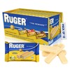 Ruger Wafers- Austrian Vanilla Wafers- 2.125 Ounce (Pack of 12)