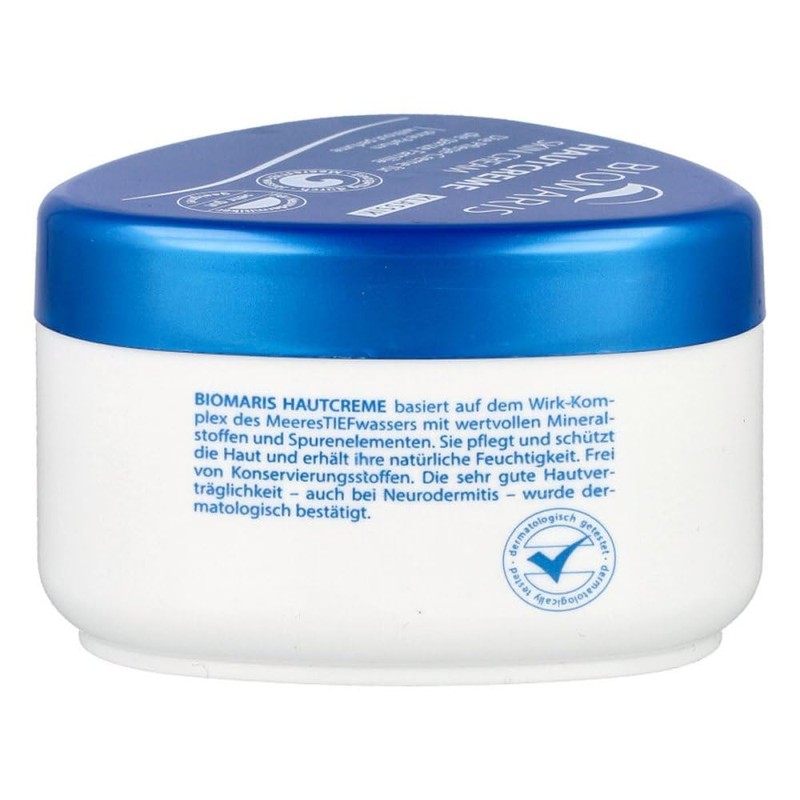 Biomaris Skin Cream