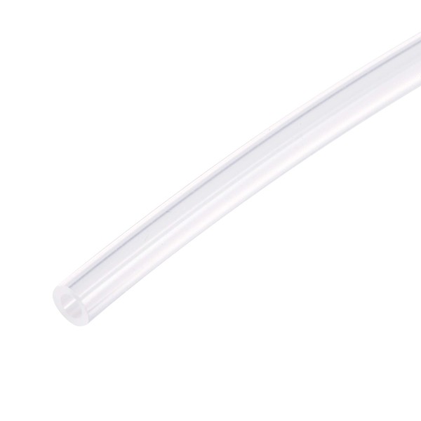 sourcing map PTFE Hose Hose High Temperature Hose Pipe Multifunctional