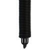 P528 28-Inch Plug-End Garage Door Spring (.207" #5 Wire)