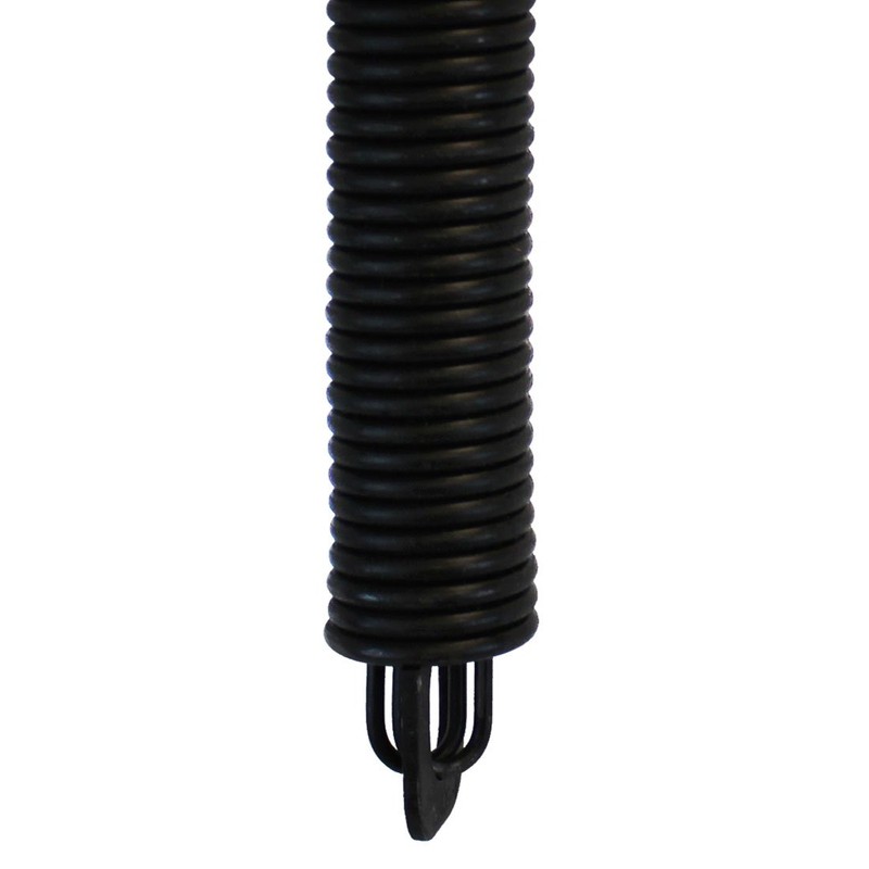 P528 28-Inch Plug-End Garage Door Spring (.207" #5 Wire)