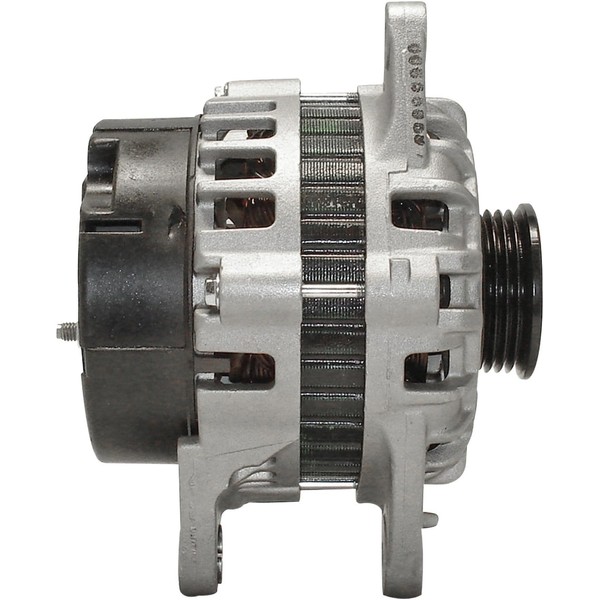 SB Parts New Alternator Compatible with Hyundai Elantra 2.0L, Accent