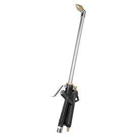 Performance Tool M584DB - Versatile and Durable Fluid Extractor with Pick-Up Hose for Quick and Easy Oil Changes and Fluid Transfer