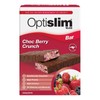 Optislim VLCD Bar Choc Berry Crunch 60g X 5