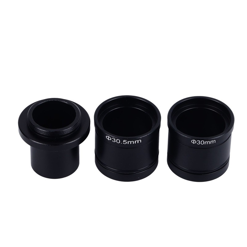 USB Microscope Camera 4K 8MP HD Imaging Electronic Eyepiece Biological