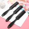 Frcolor Hair Cutter Comb Double Sided Hair Cutter Comb Shaper