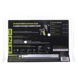 Flexzilla X1 Blow Gun Kit, 10-Piece, ZillaGreen - AG1500FZKIT