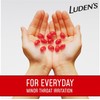 Ludens Luden's Wild Cherry Soothing Oral Lozenge Drops, Sore Throat