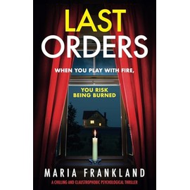 Last Orders: You never know when your time is up...