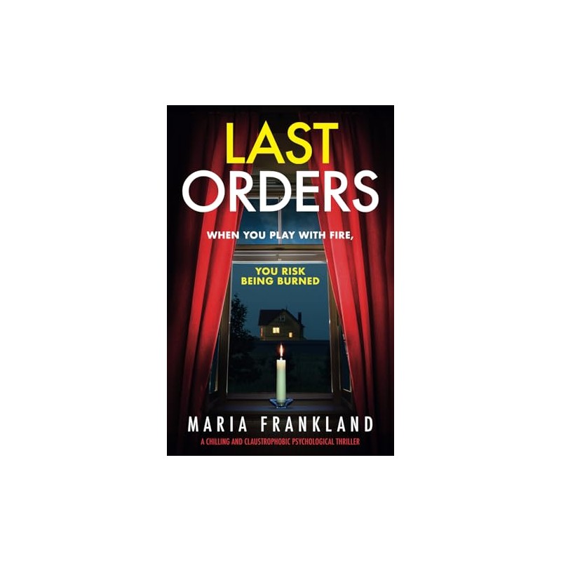 Last Orders: You never know when your time is up...