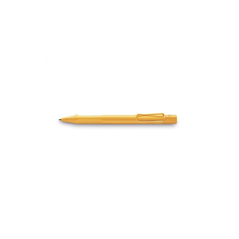 Lamy safari 321 Rollerball Pen - Modern Mango Colour Rollerball
