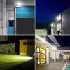 Floodoor 150W LED Flood Light Outdoor, 15000LM Super Bright floodlights,IP66