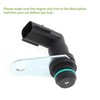 HOPESPANNER No.23527338 Crankshaft Position Sensor for Detroit Series 60 Sturdy
