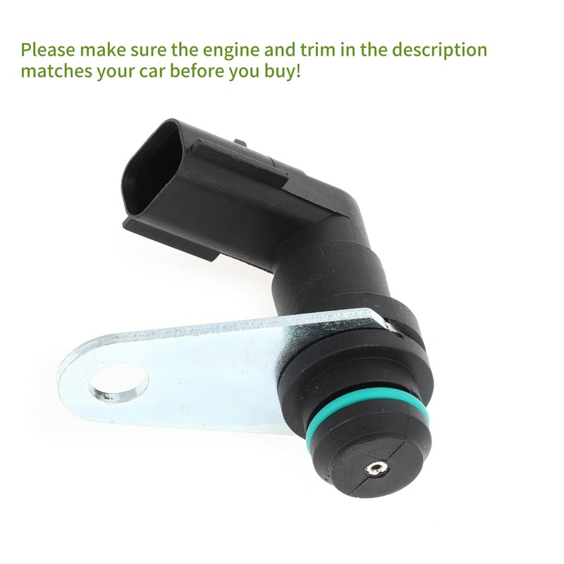 HOPESPANNER No.23527338 Crankshaft Position Sensor for Detroit Series 60 Sturdy