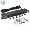 Tripp Lite Tripp Lite 12-Outlet Rackmount PDU Power Strip, Six