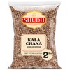 Kala Chana (Desi Chickpeas, Black dry chickpeas) 2lbs ~ All