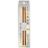 Hokusei Pencils 35004 Thick Triangle Pencil, 4B, Set of 5