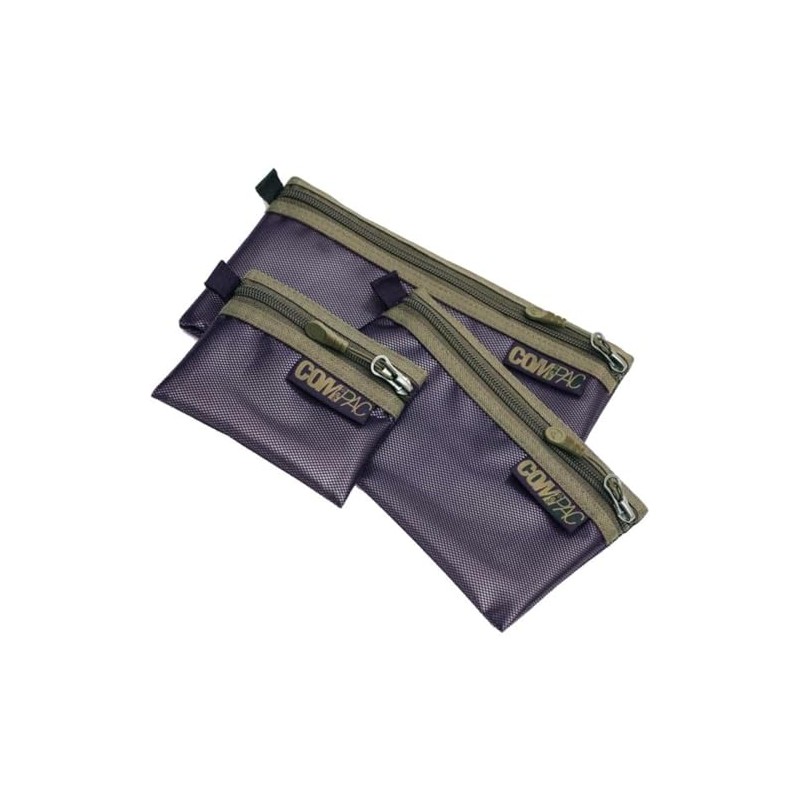 Korda Compac Wallet Tackle Aufbewahrungstasche - alle Größen, Large