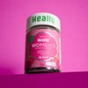 Pack Hombre y Mujer Multivitamínico con Omega-3 HEALLY