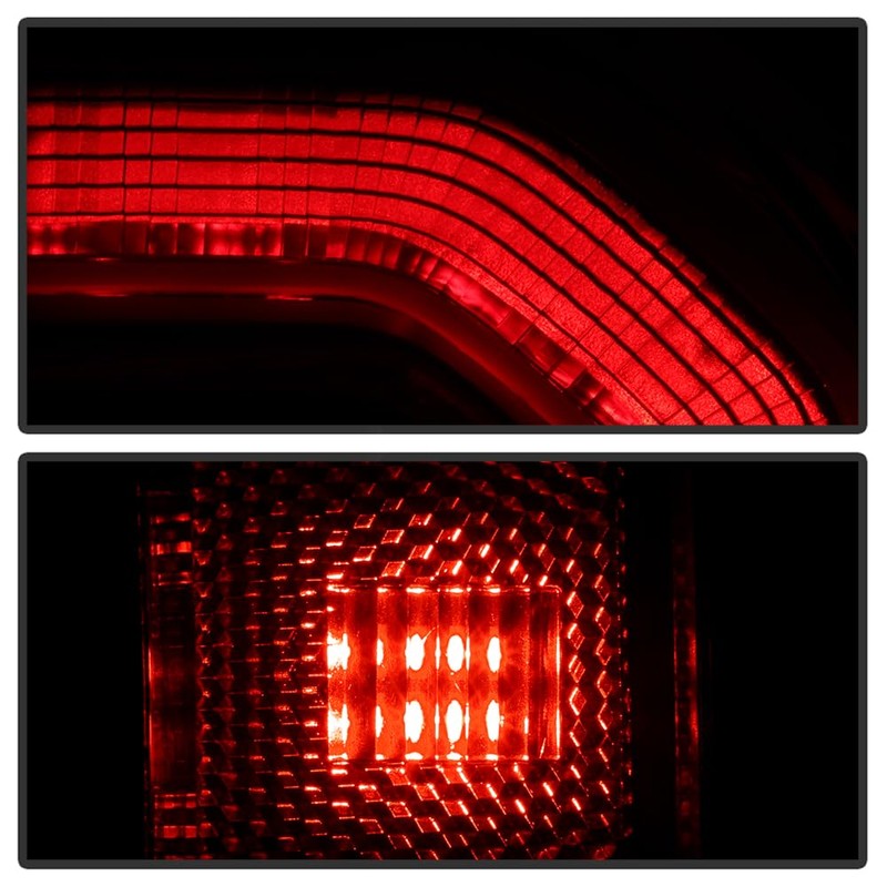 KEEKPO - For [Factory LED Type] 2016 2017 2018 GMC
