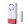 Mengshen Wireless Door/Window Sensor M70_A, Works with AR01/M70/M701/M702