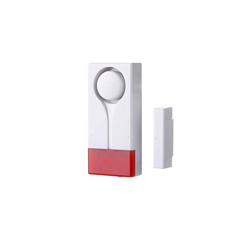 Mengshen Wireless Door/Window Sensor M70_A, Works with AR01/M70/M701/M702
