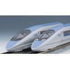TOMIX 98363 N Gauge 500 Series Tokaido Sanyo Shinkansen Nozomi
