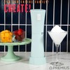 Cordless Shaved Ice Maker by PREMIUS – Lightweight, Rechargeable, Bonus