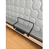 RUENXG Mattress Slide Stopper and Gripper 3Pack Non Slip Mattress