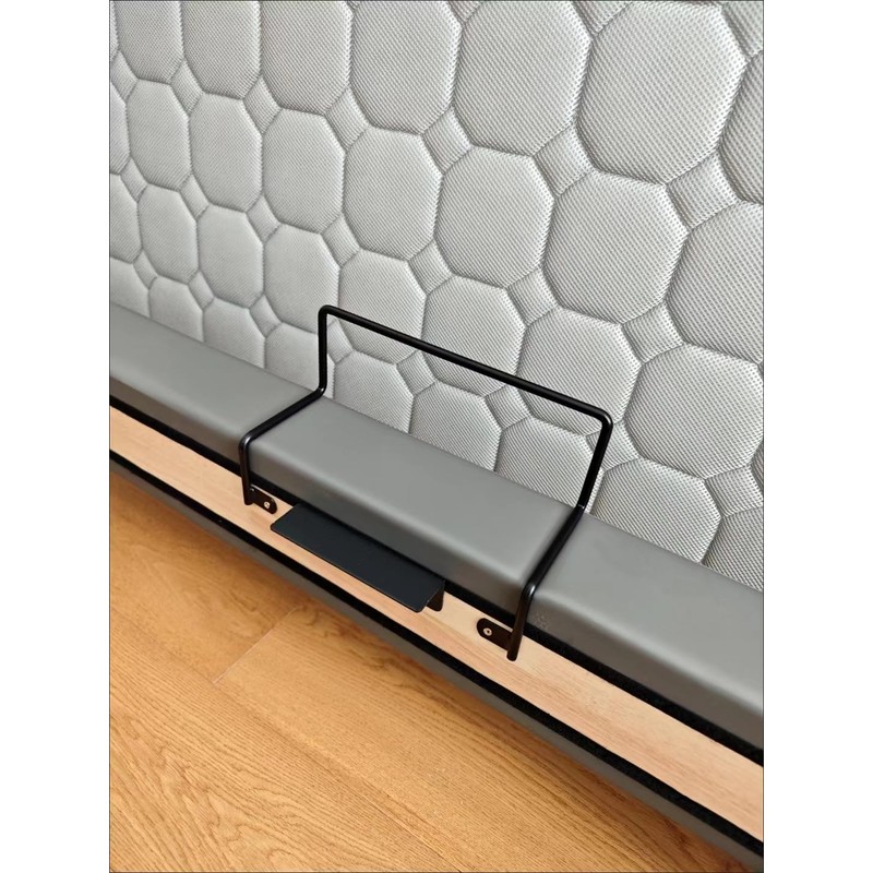 RUENXG Mattress Slide Stopper and Gripper 3Pack Non Slip Mattress