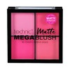 Technic Mat Mega Blush