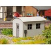 Noch 14354 Corrugated Shed Landscape Modelling