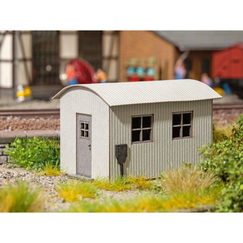 Noch 14354 Corrugated Shed Landscape Modelling