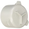 SANEI Odor Blocking Drain Cap