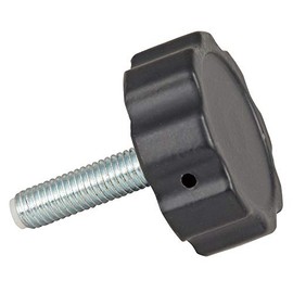 Tajima TP-049841 Tripod Components 049841 Elevating Pipe Stop Female Thread