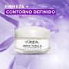Crema Facial Antiarrugas +45 L'oréal Paris Hidra Total 5