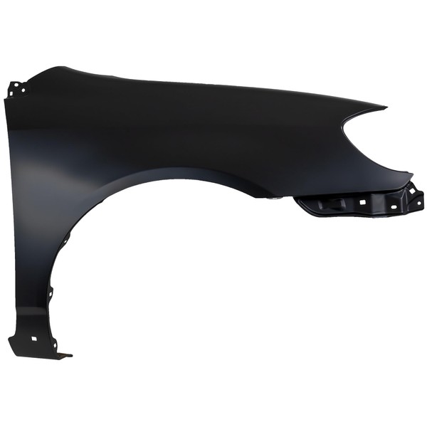 Fender for TOYOTA COROLLA 2003-2008 RH XRS/S Models