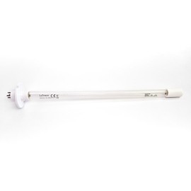 TopTech TT-UVB14 14inches OEM Quality Premium Compatible Replacement Lamp Bulb for The TT-UV24-14, 09980 213802-00, FV4CNB006, TP-UV24-PRO, UV HVAC System. Guaranteed for One Year
